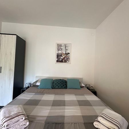 Studio Apartment Coce トロギール エクステリア 写真