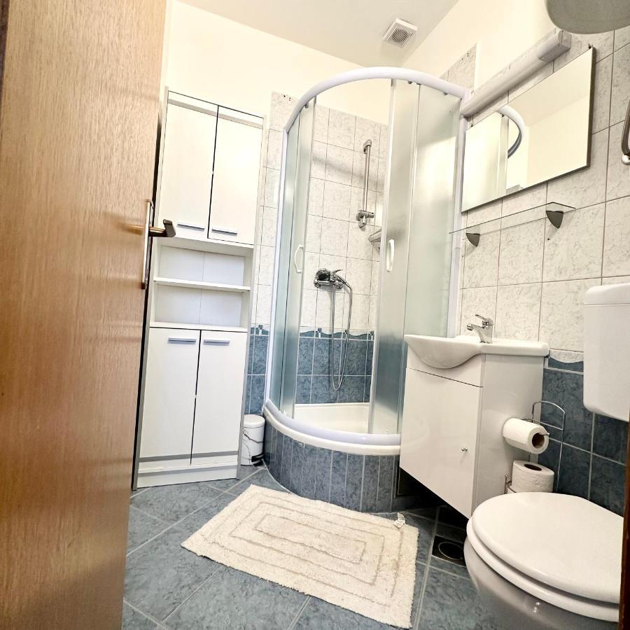 Studio Apartment Coce トロギール エクステリア 写真