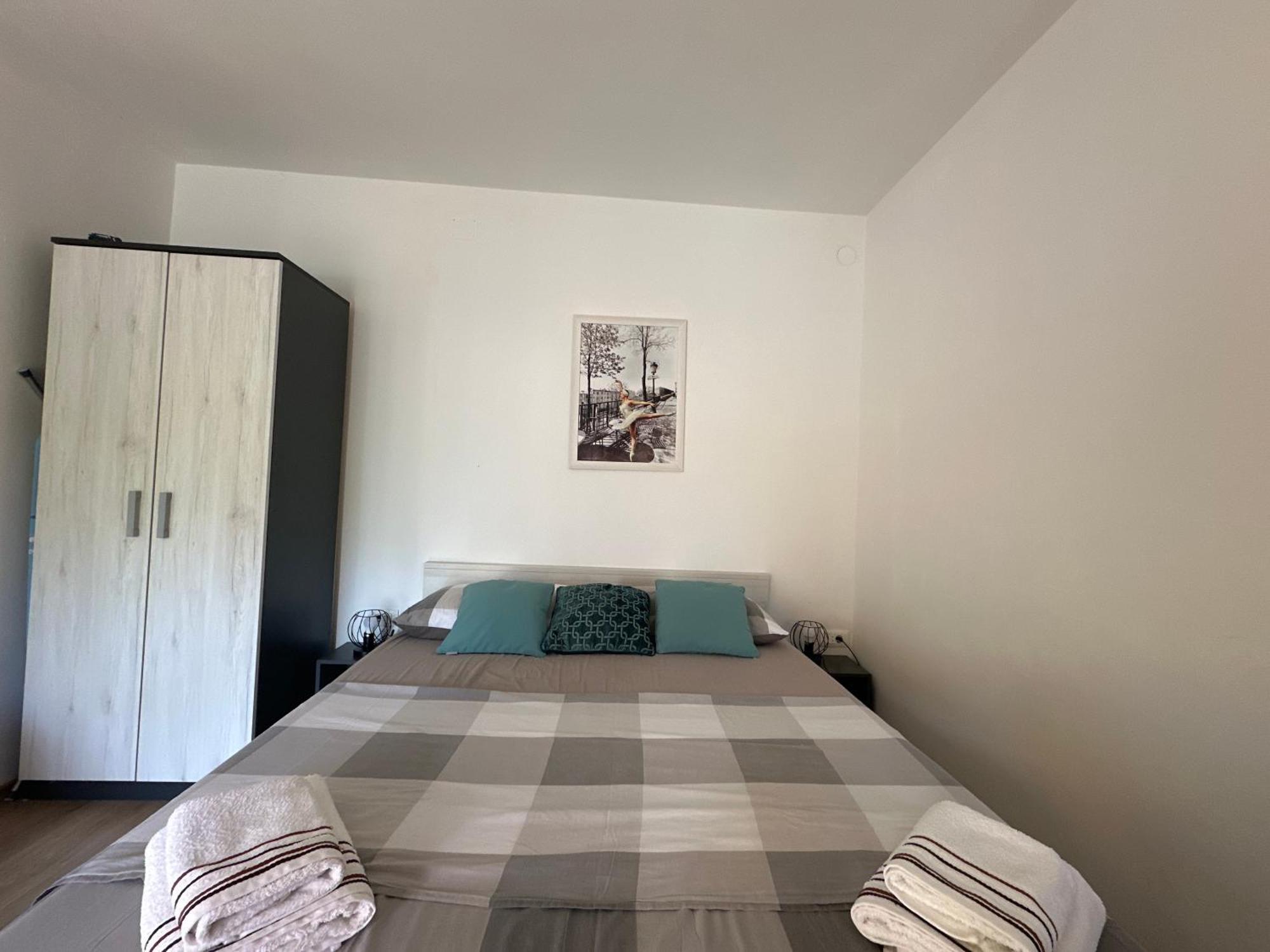 Studio Apartment Coce トロギール エクステリア 写真