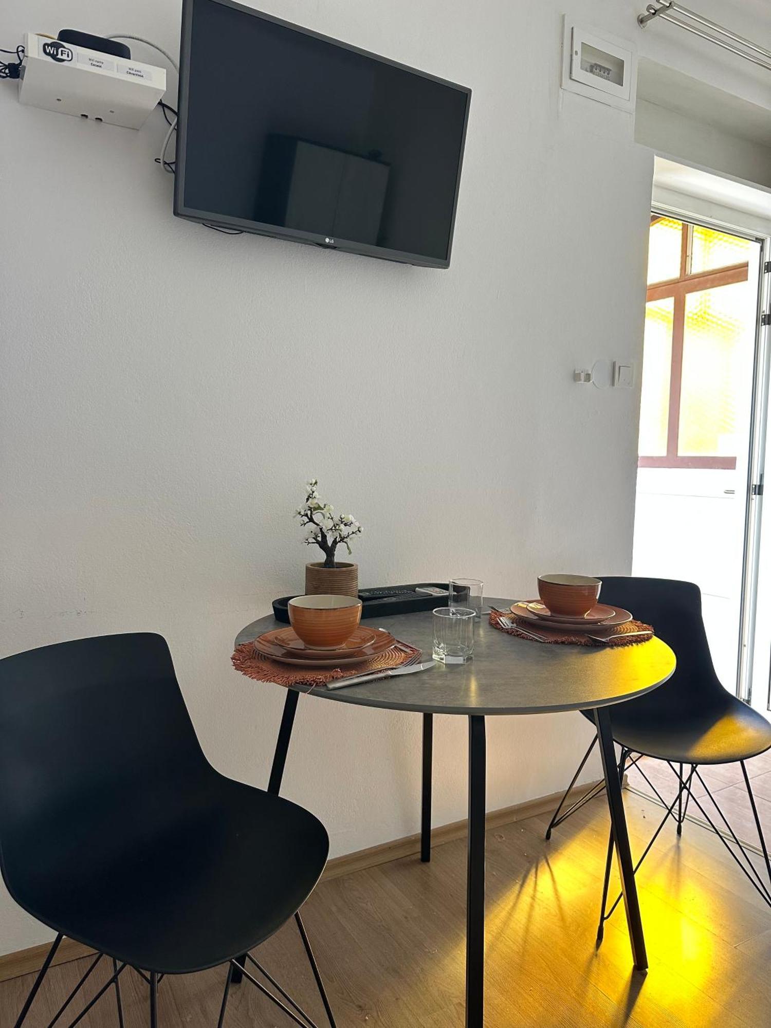 Studio Apartment Coce トロギール エクステリア 写真