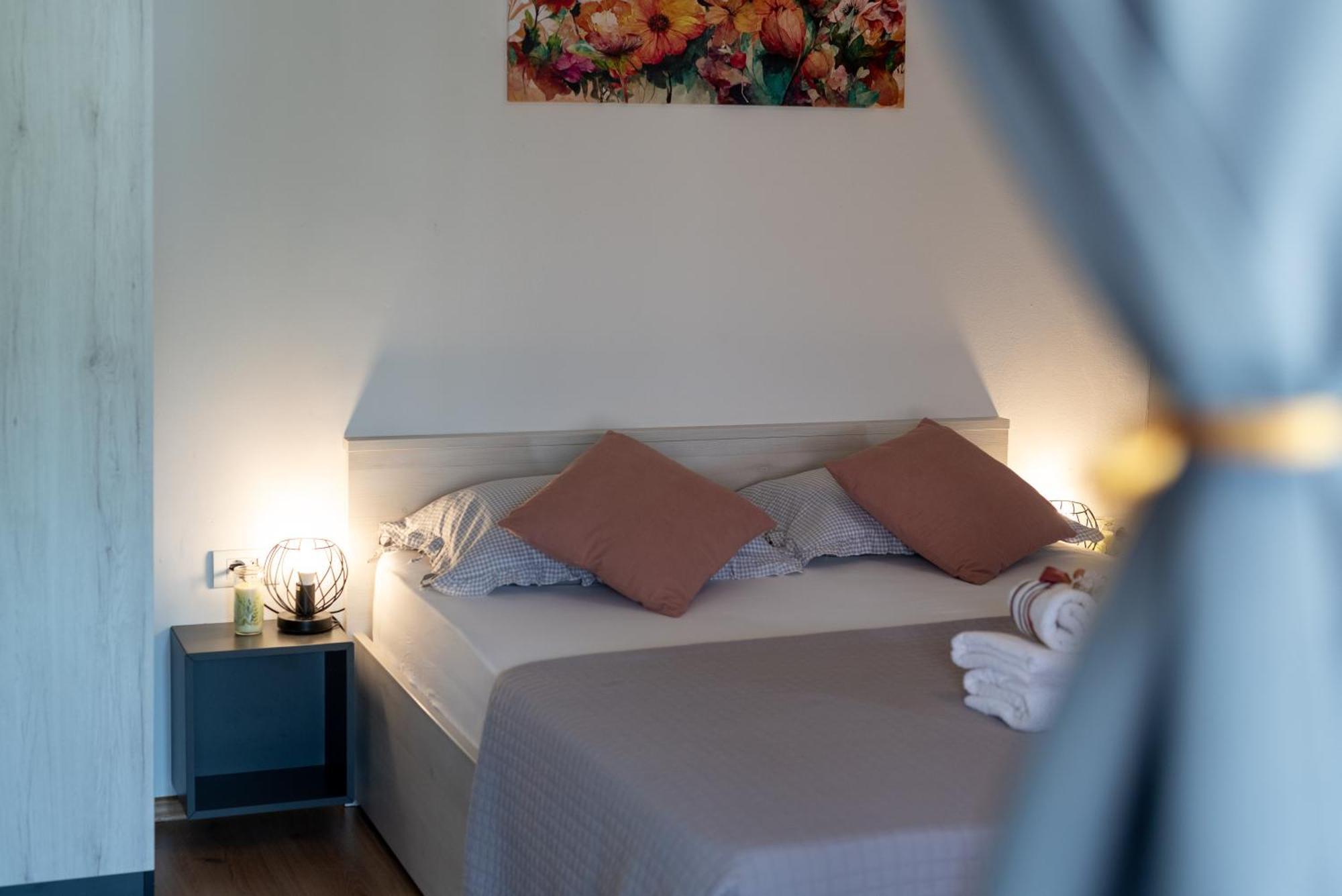 Studio Apartment Coce トロギール エクステリア 写真
