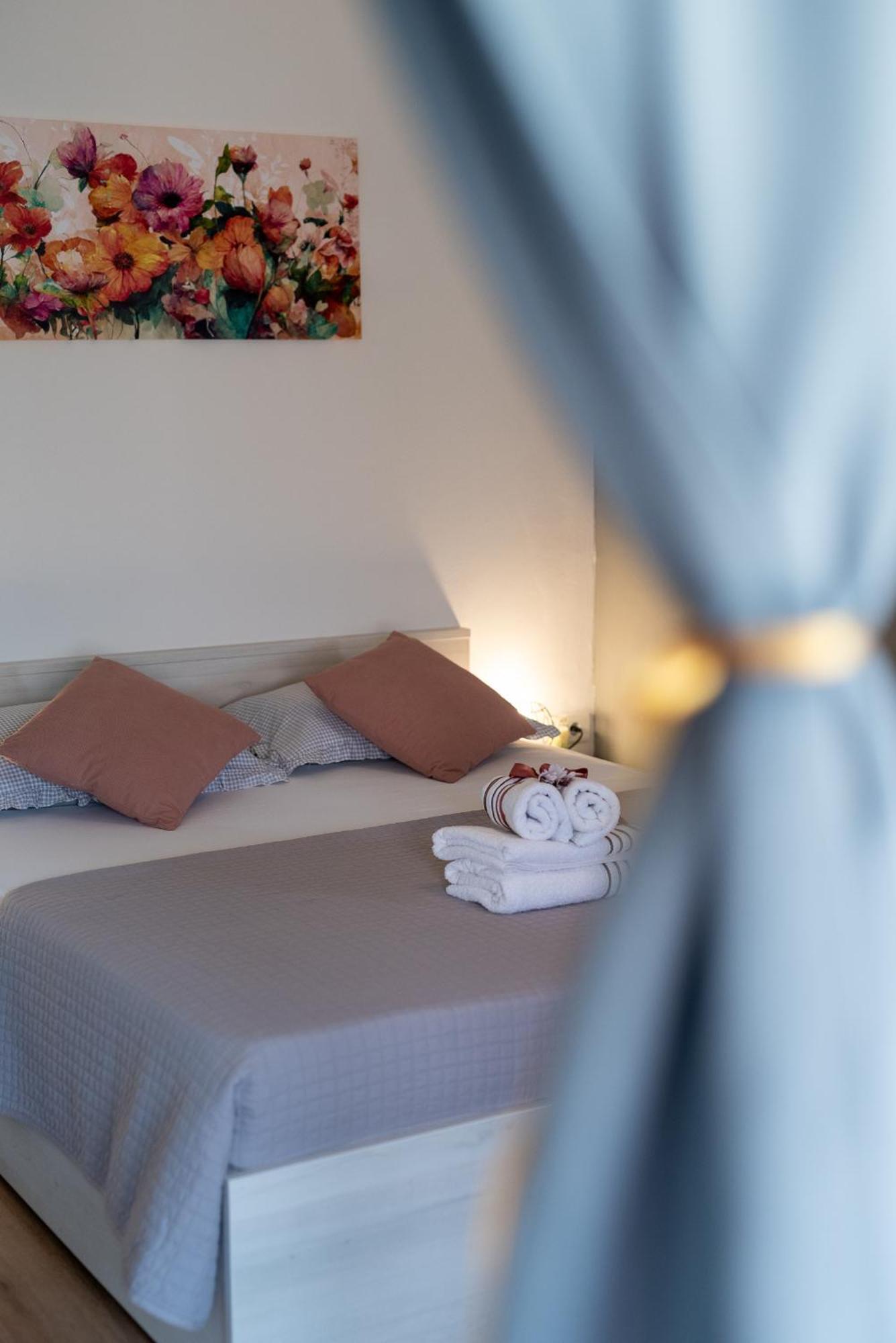 Studio Apartment Coce トロギール エクステリア 写真