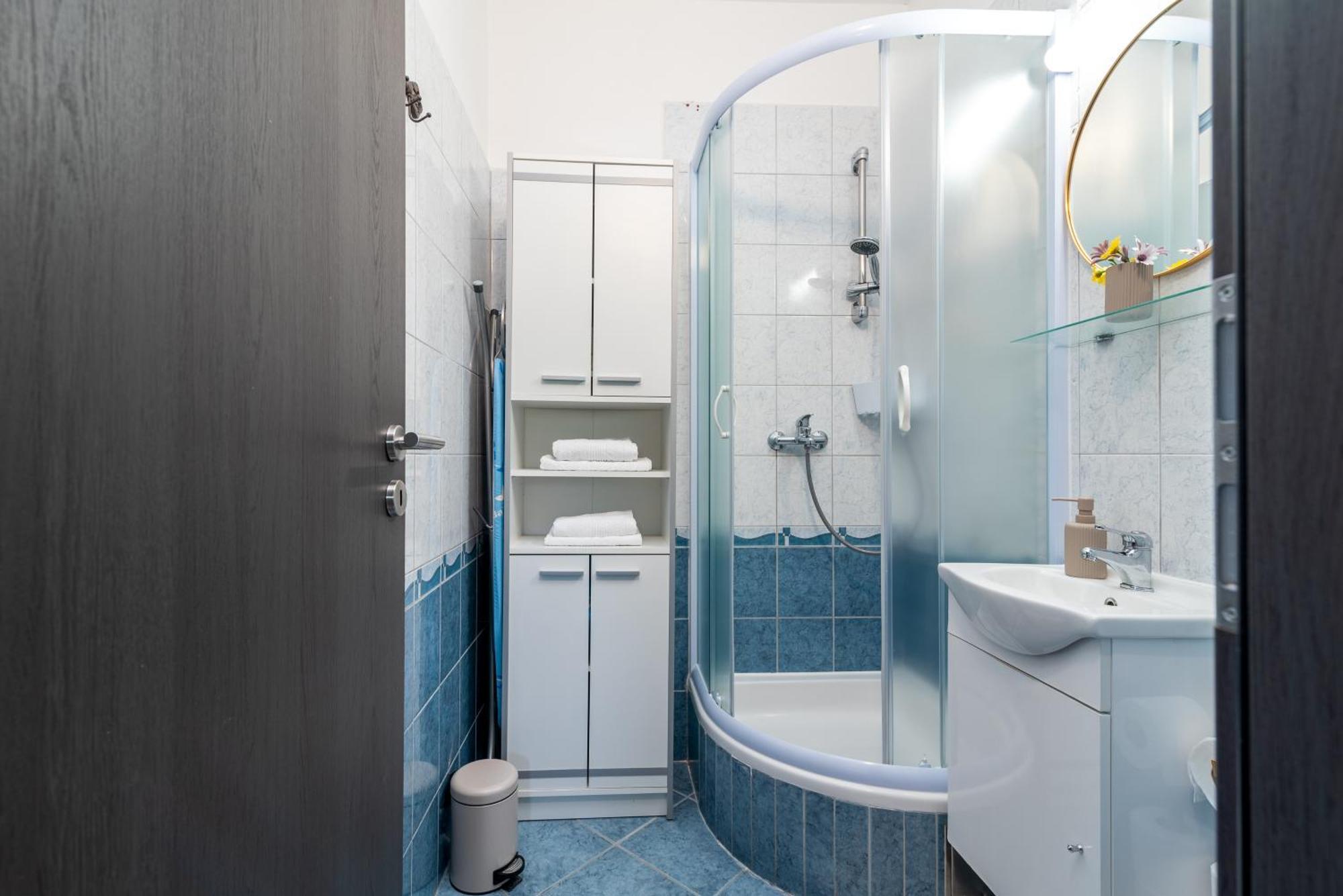Studio Apartment Coce トロギール エクステリア 写真