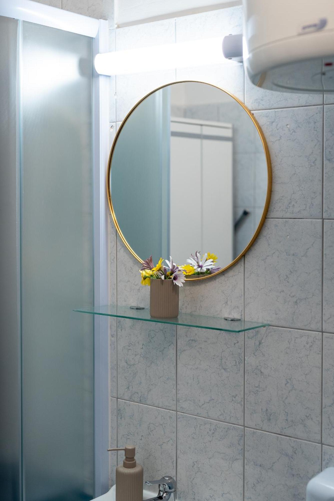 Studio Apartment Coce トロギール エクステリア 写真