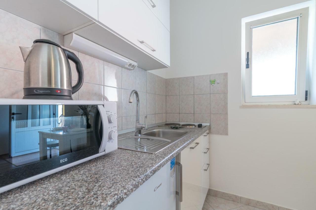 Studio Apartment Coce トロギール エクステリア 写真