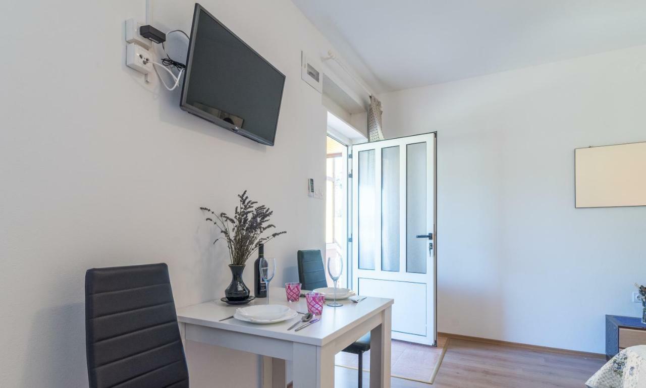 Studio Apartment Coce トロギール エクステリア 写真