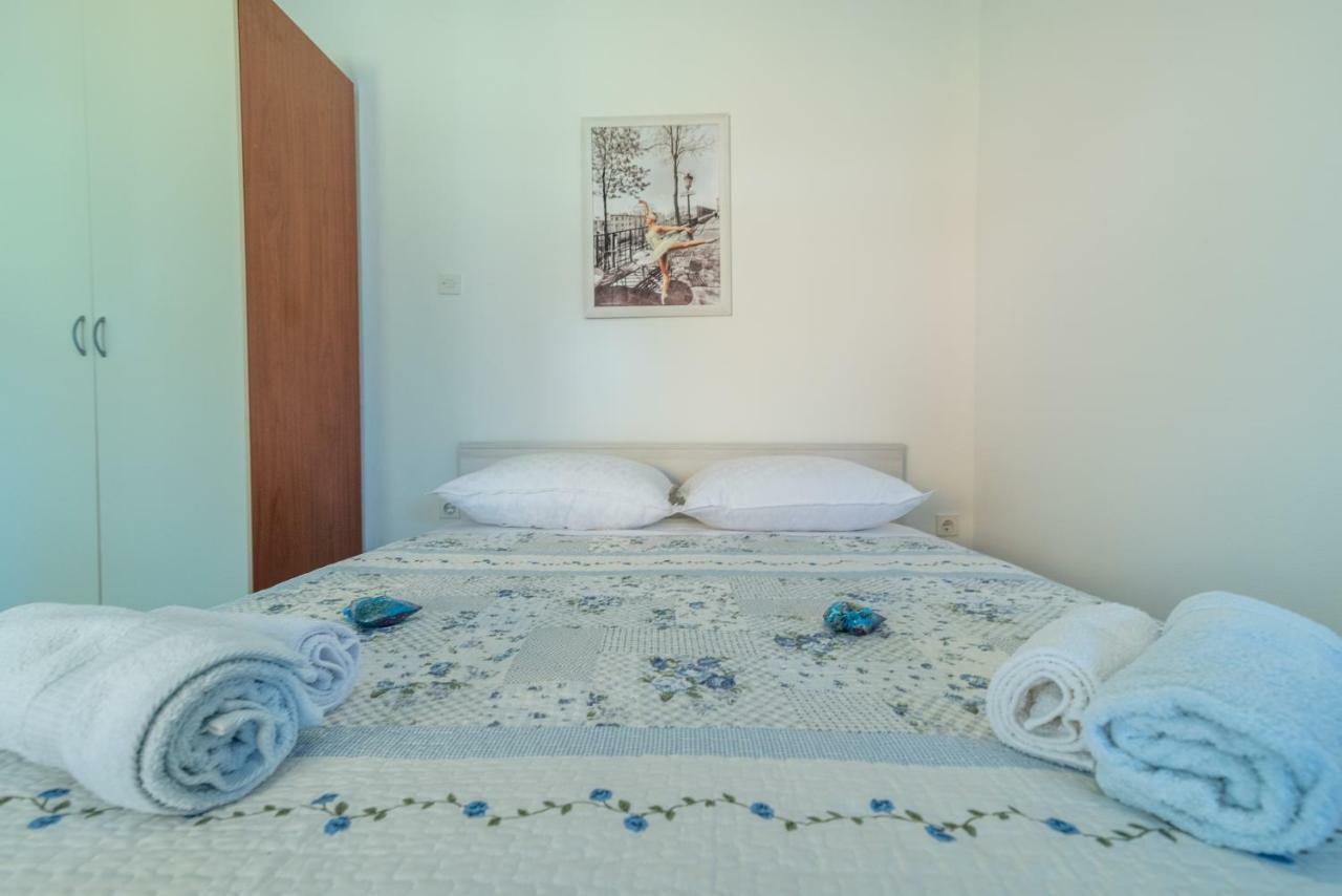 Studio Apartment Coce トロギール エクステリア 写真